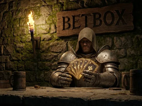 juega al póker con Betbox